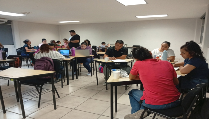 Boletin